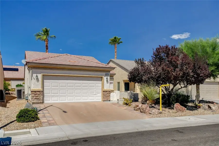 2612 Cornish Hen Avenue, North Las Vegas, NV 89084 - #3