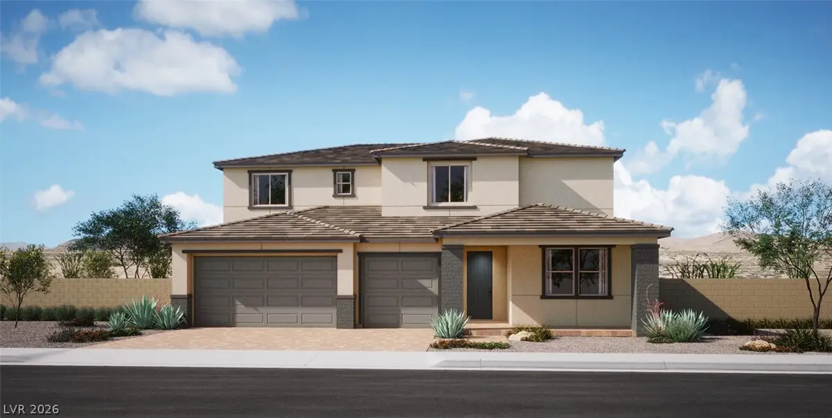 9090 Variable Star Street, Las Vegas, NV 89143 - #1