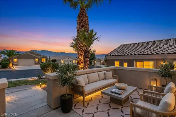 1283 Chaparral Drive, Mesquite, NV 89027