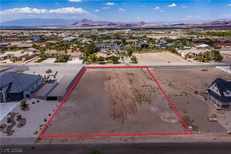 610 Quail Covey Road, Henderson, NV 89002 - #2