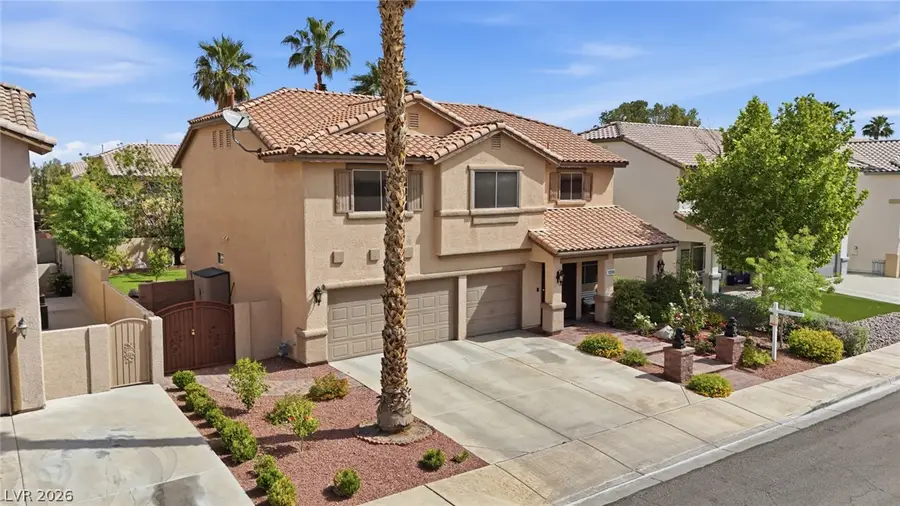 1206 Golden Spike Court, Henderson, NV 89014 - #2