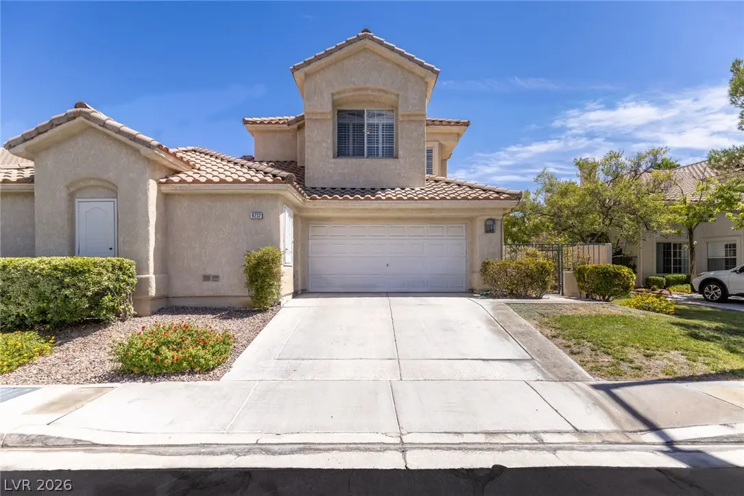 9232 Pitching Wedge Drive, Las Vegas, NV 89134 - #1