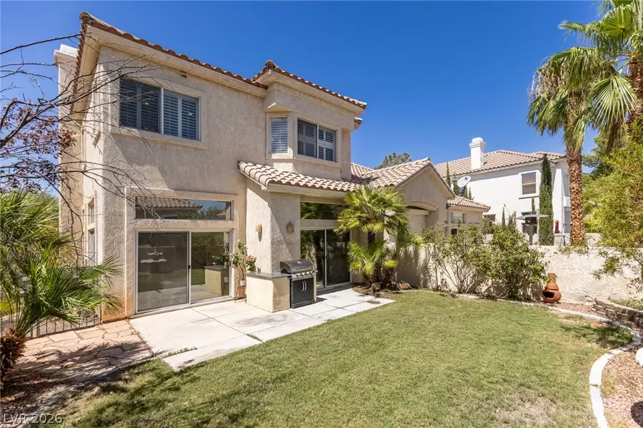 9232 Pitching Wedge Drive, Las Vegas, NV 89134 - #3