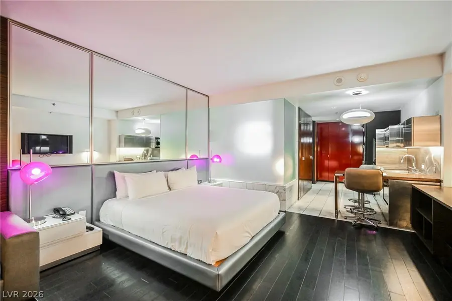 4381 W Flamingo Road #912, Las Vegas, NV 89103 - #2
