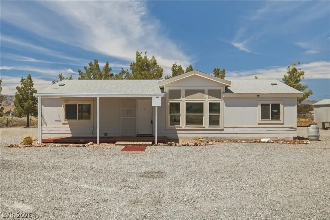 4300 Emma Street, Pahrump, NV 89048 - #1