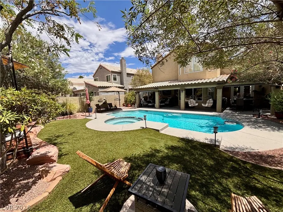 2109 Marble Gorge Drive, Las Vegas, NV 89117 - #3