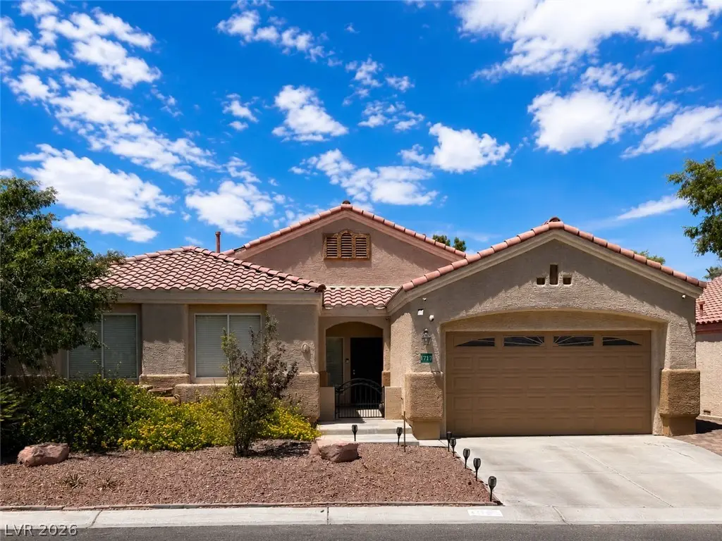 1717 Tranquil Meadows Lane, Las Vegas, NV 89128 - #1