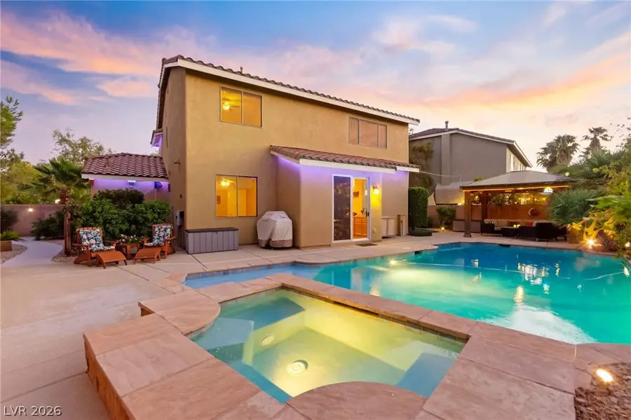 2700 Peekskill Avenue, Henderson, NV 89052 - #2