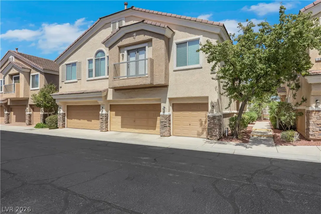 1590 Rusty Ridge Lane, Henderson, NV 89002 - #1