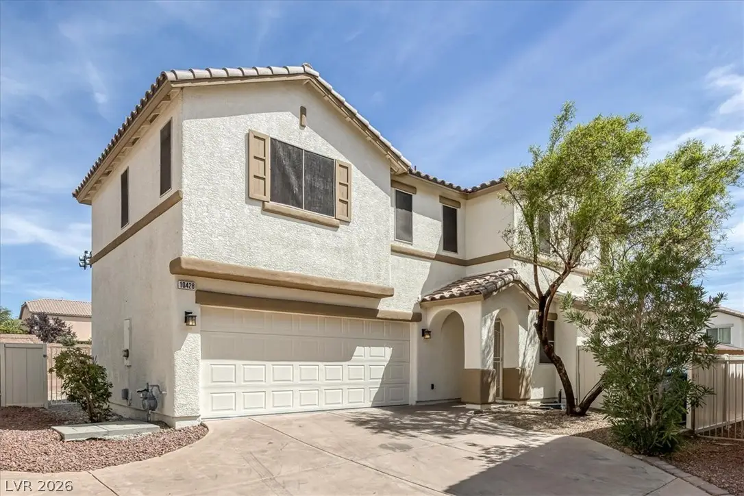 10428 Concetta Avenue, Las Vegas, NV 89129 - #1