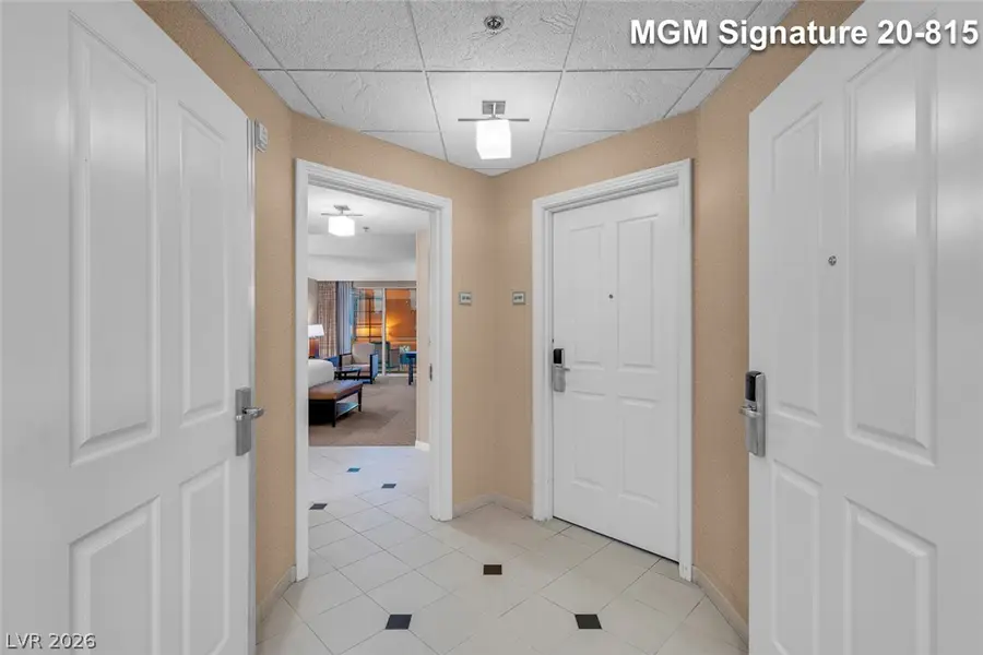 125 E Harmon Avenue #2015, Las Vegas, NV 89109 - #3