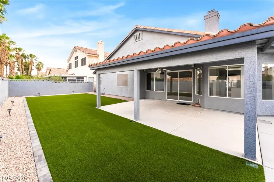 3404 Evening Sun Drive, Las Vegas, NV 89117 - #2
