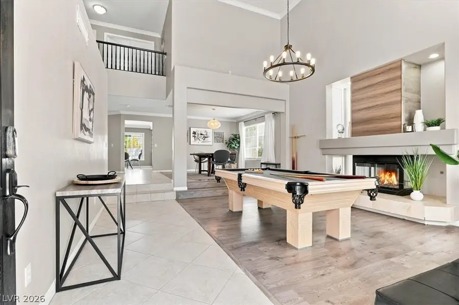 1486 Falling Snow Avenue, Las Vegas, NV 89183 - #2