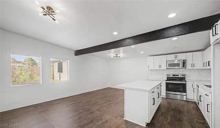 3220 Stanley Avenue, North Las Vegas, NV 89030 - #2