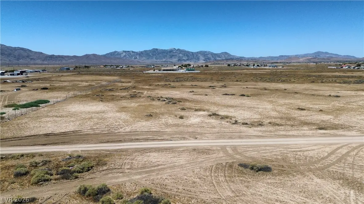 3790 S Leslie Street, Pahrump, NV 89048 - #1