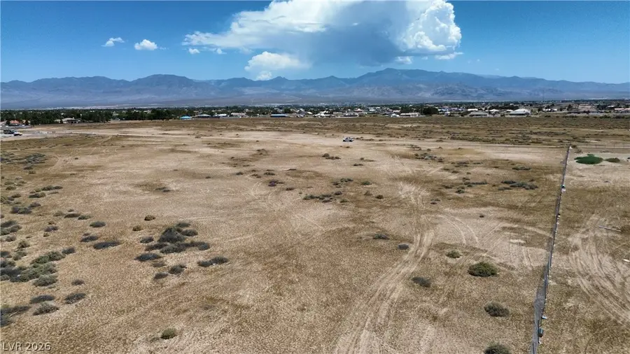 3790 S Leslie Street, Pahrump, NV 89048 - #3