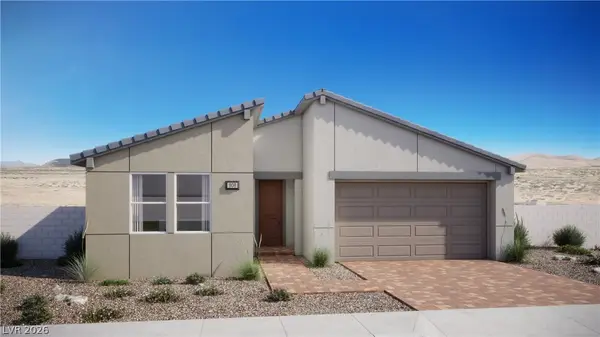1465 Bianca Falls Drive, Henderson, NV 89011