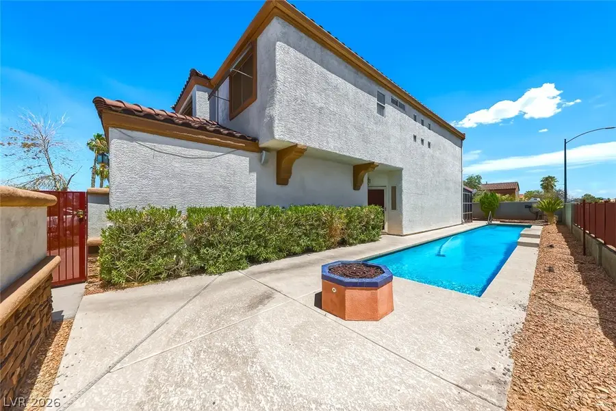 9594 Parvin Street, Las Vegas, NV 89123 - #3