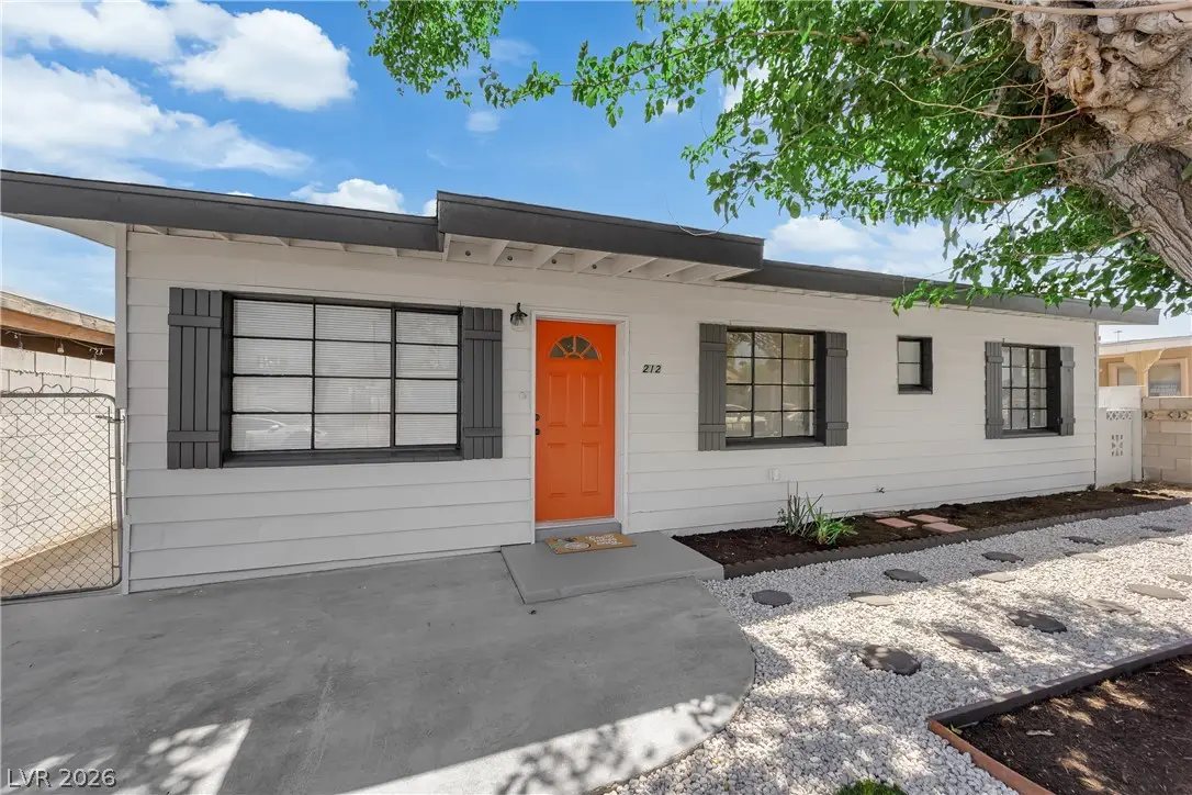 212 N Minnesota Street, Las Vegas, NV 89107 - #1