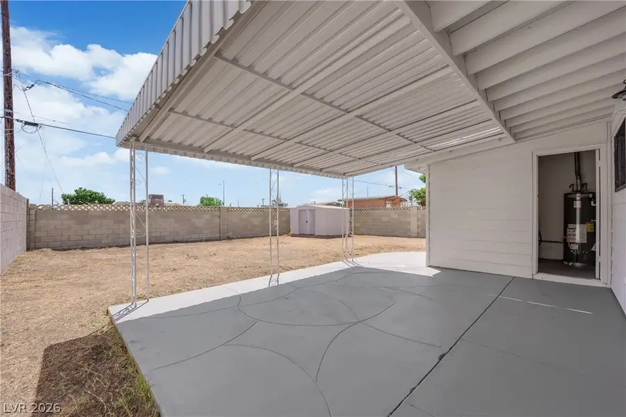212 N Minnesota Street, Las Vegas, NV 89107 - #3