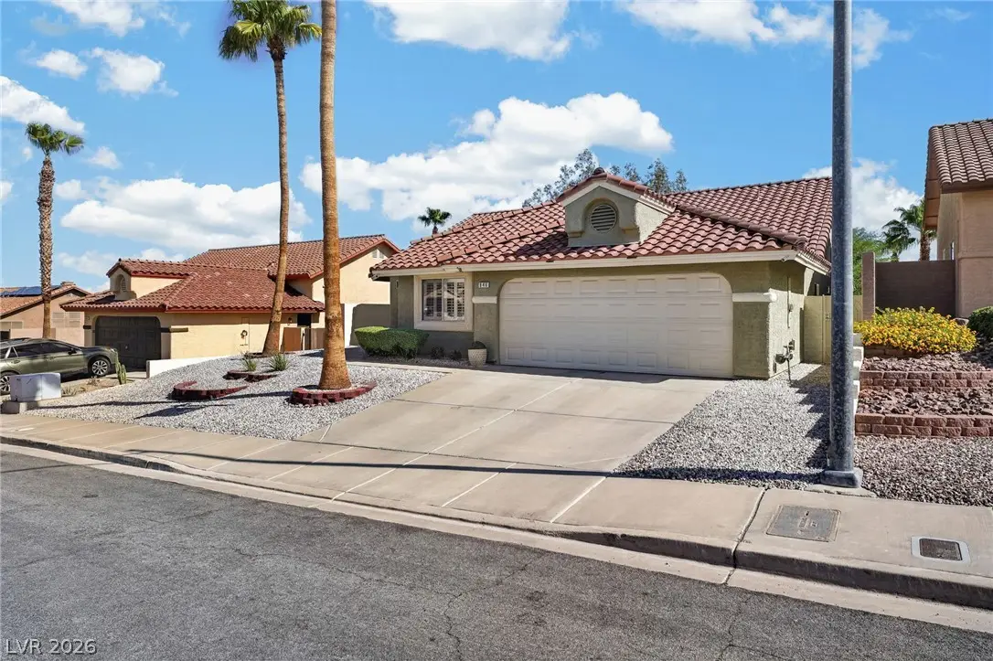 846 Holly Lake Way, Henderson, NV 89002 - #1