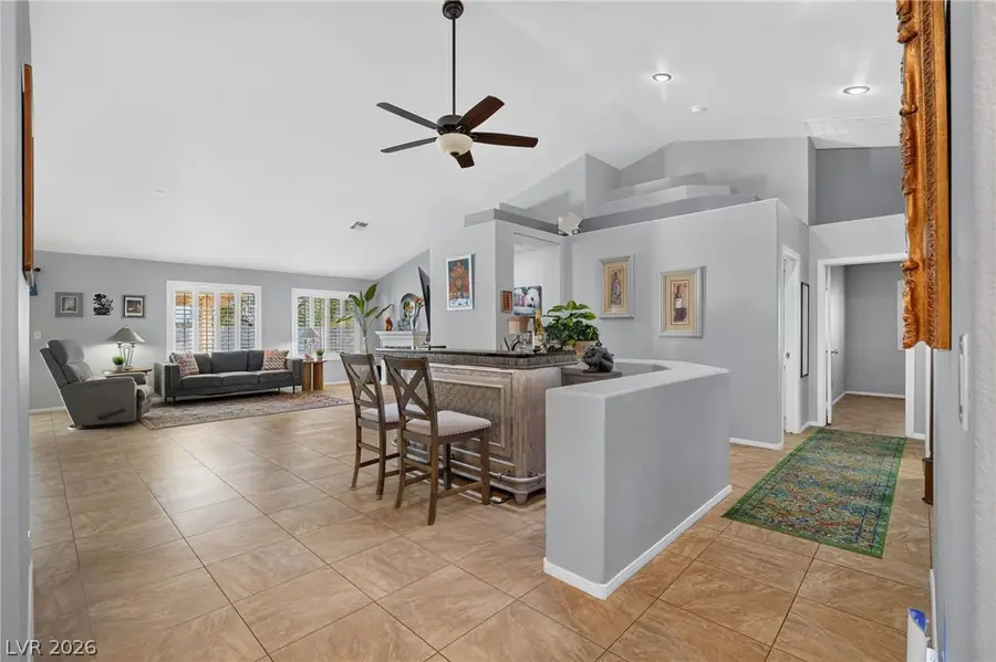 846 Holly Lake Way, Henderson, NV 89002 - #2