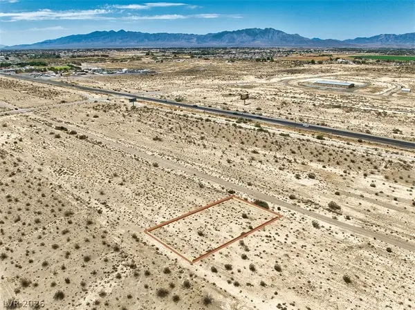 781 N Emery Street, Pahrump, NV 89060