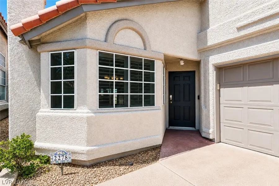 2278 Ramsgate Drive, Henderson, NV 89074 - #2