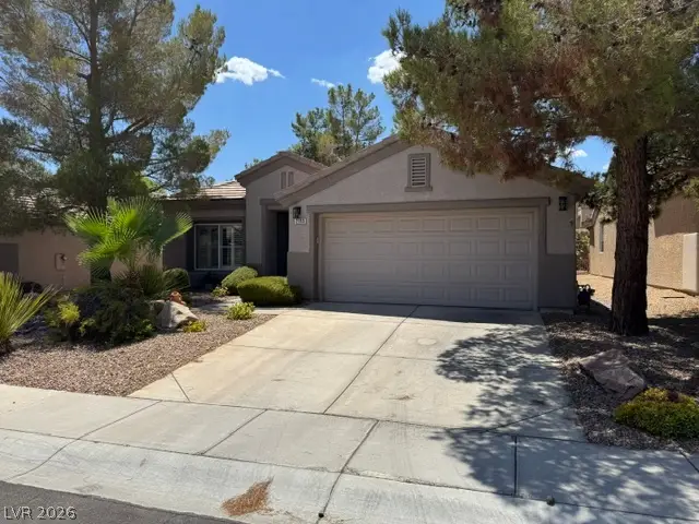2189 Chapman Ranch Drive, Henderson, NV 89012 - #1
