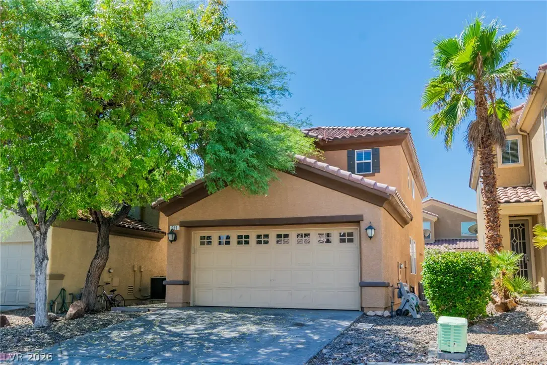 659 Quayside Court, Las Vegas, NV 89178 - #1