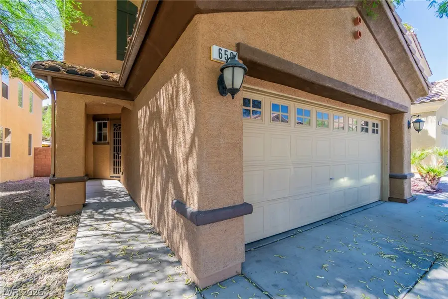659 Quayside Court, Las Vegas, NV 89178 - #3