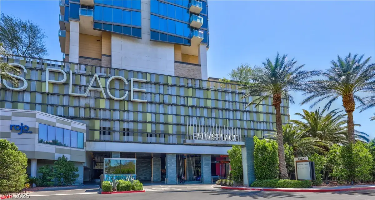 4381 W Flamingo Road #2221, Las Vegas, NV 89103 - #1