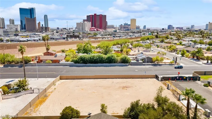 1629 Westwood Drive, Las Vegas, NV 89102 - #2