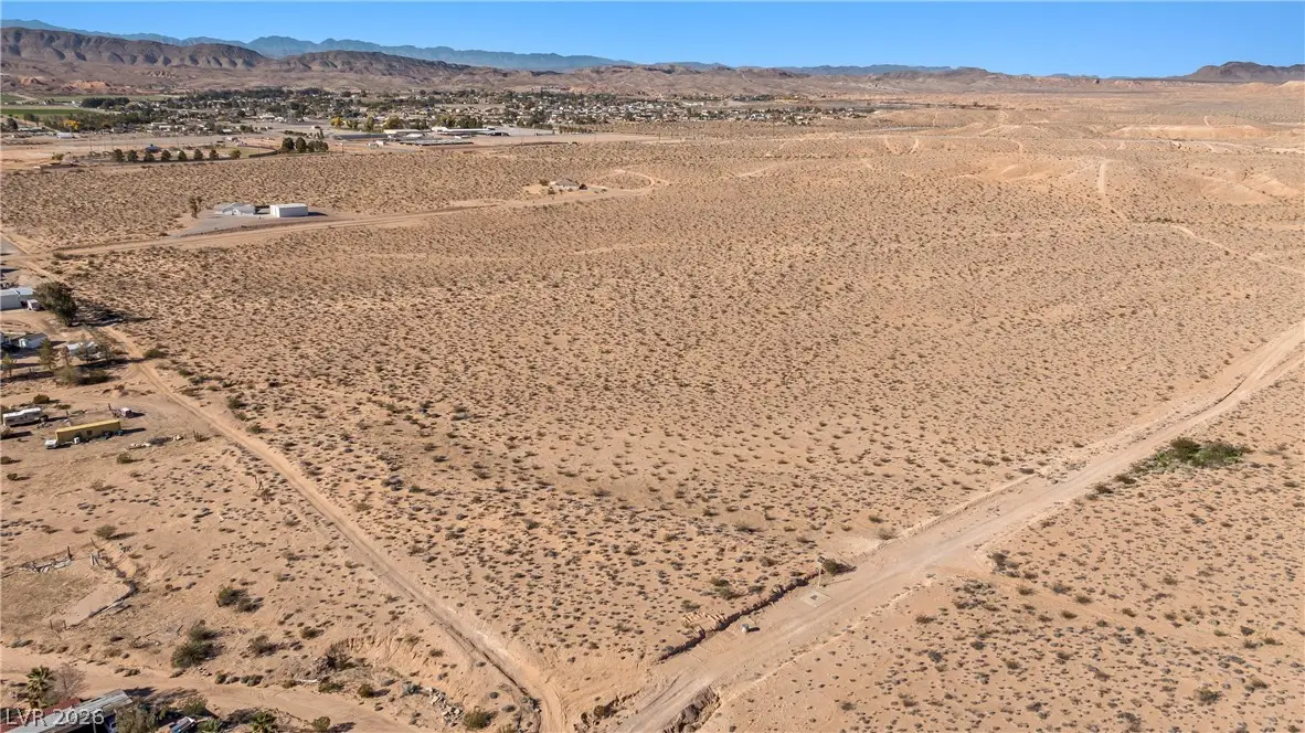 Yamashita 041-26-601-006, Logandale, NV 89021 - #1