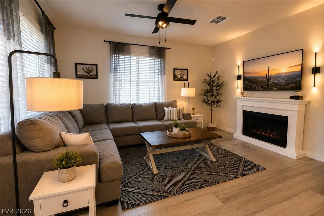 965 Nevada State Drive #6202, Henderson, NV 89002 - #1