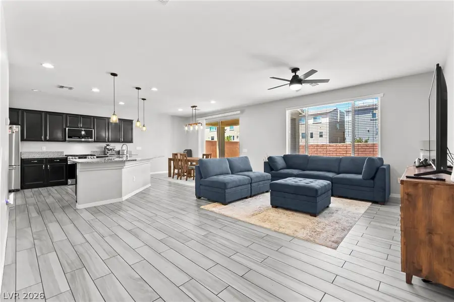 8106 Diggy Avenue, Las Vegas, NV 89113 - #2