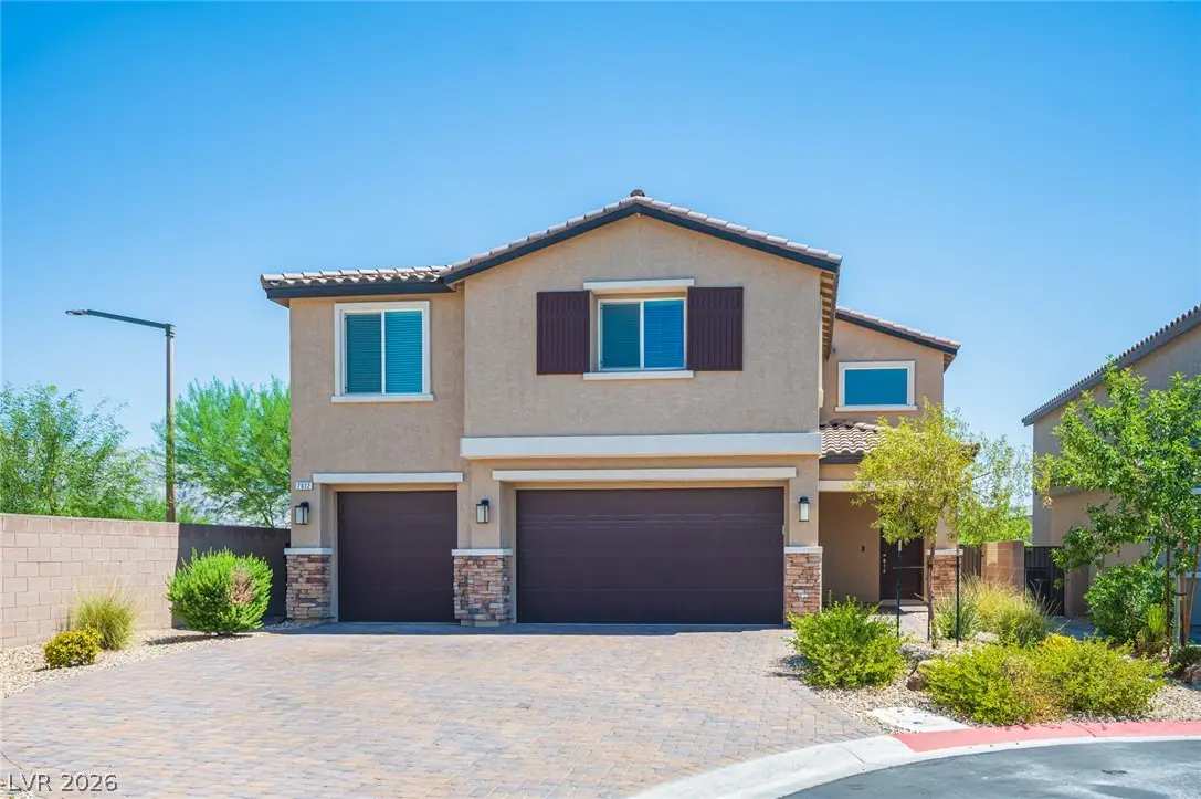 7612 Linton Street, North Las Vegas, NV 89084 - #1
