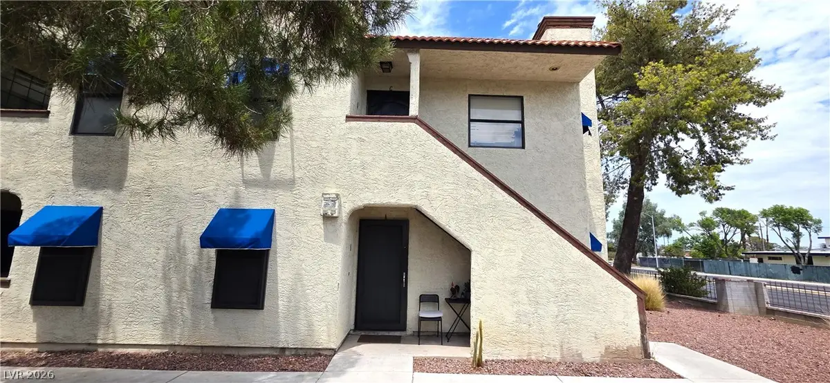 6117 W Oakey Boulevard #A, Las Vegas, NV 89146 - #1