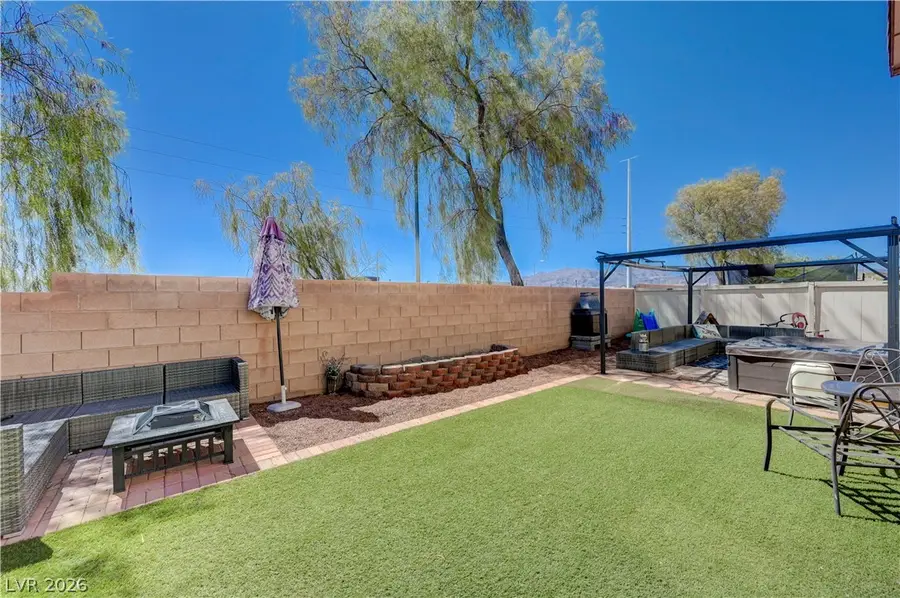 6105 Glenborough Street, Las Vegas, NV 89115 - #3