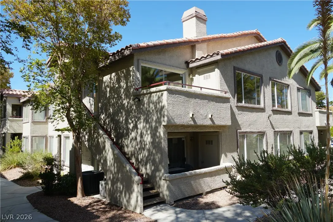4955 Lindell Road #204A, Las Vegas, NV 89118 - #1