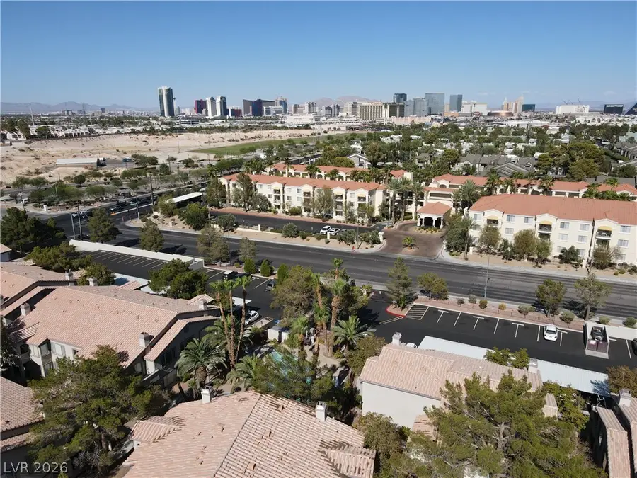 4955 Lindell Road #204A, Las Vegas, NV 89118 - #2