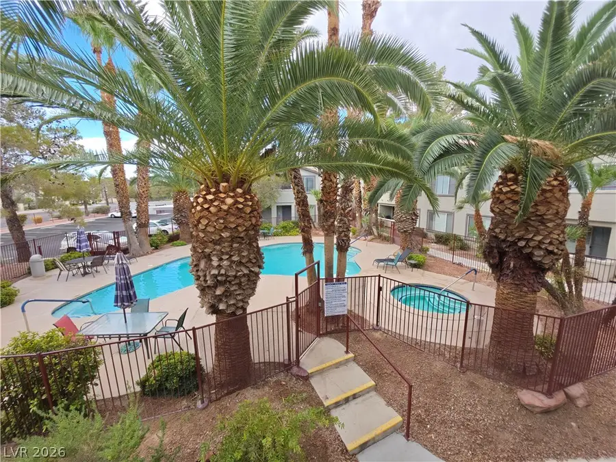 4955 Lindell Road #204A, Las Vegas, NV 89118 - #3
