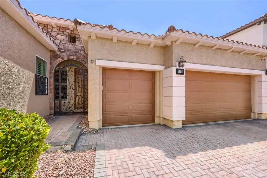 8833 Dramatic Gold Avenue, Las Vegas, NV 89178 - #3