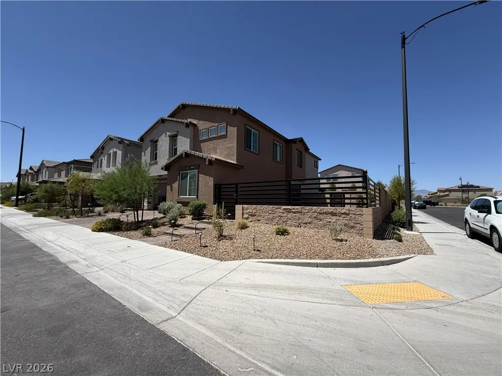 2603 Morning Moon Street, Henderson, NV 89044 - #1