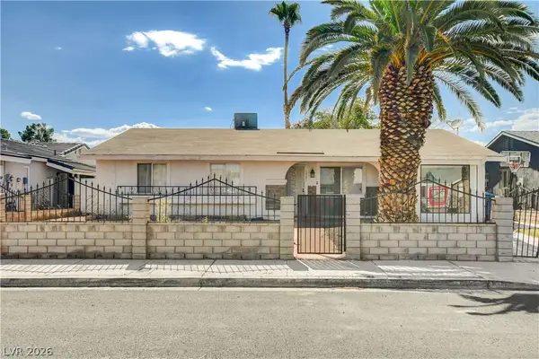 Address Withheld By Seller, Las Vegas, NV 89142