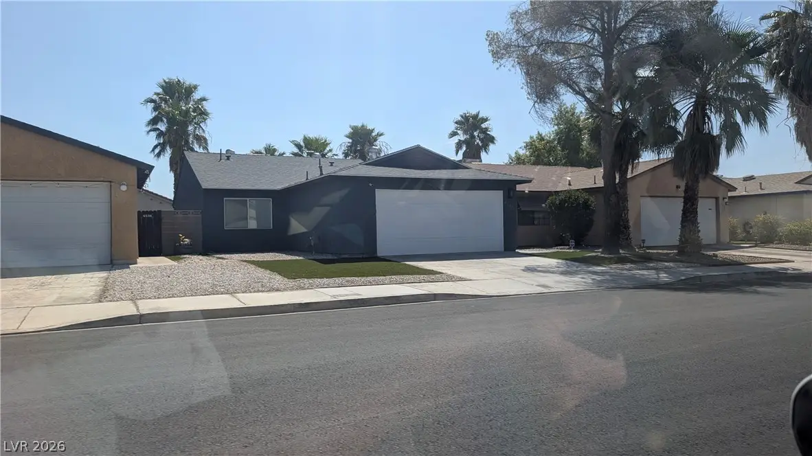 4640 Four Leaf Clover Drive, Las Vegas, NV 89122 - #1
