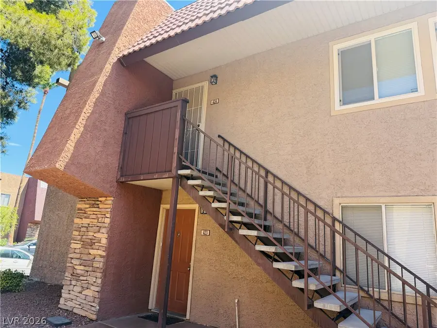 4431 Alexis Drive #424, Las Vegas, NV 89103 - #2