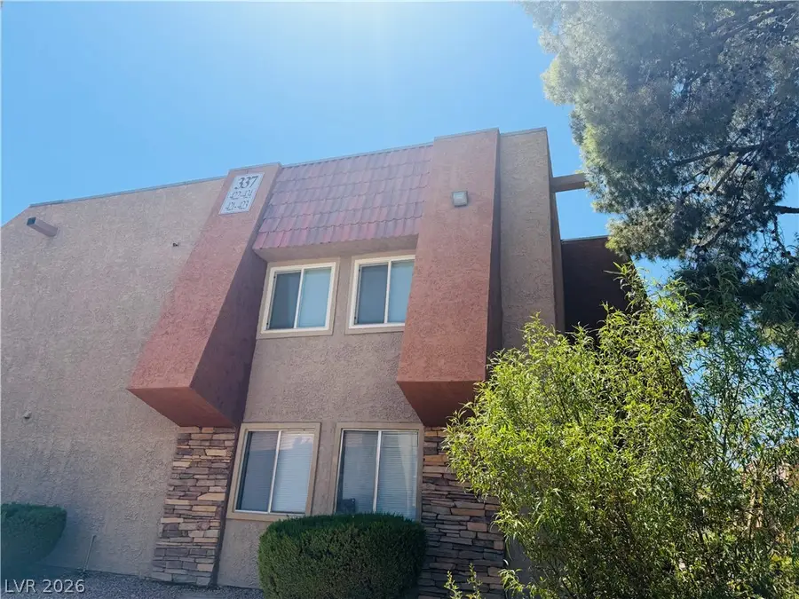 4431 Alexis Drive #424, Las Vegas, NV 89103 - #3