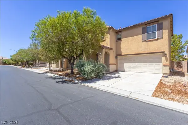 82 Wood Cliff Avenue, Las Vegas, NV 89183