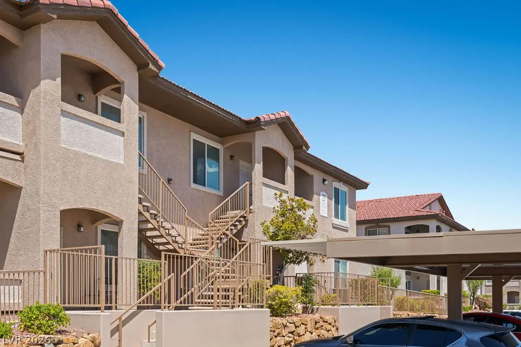 2305 W Horizon Ridge Parkway #2524, Henderson, NV 89052 - #1